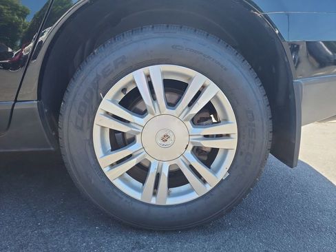 Certified 2012 Cadillac SRX Luxury FWD image 30