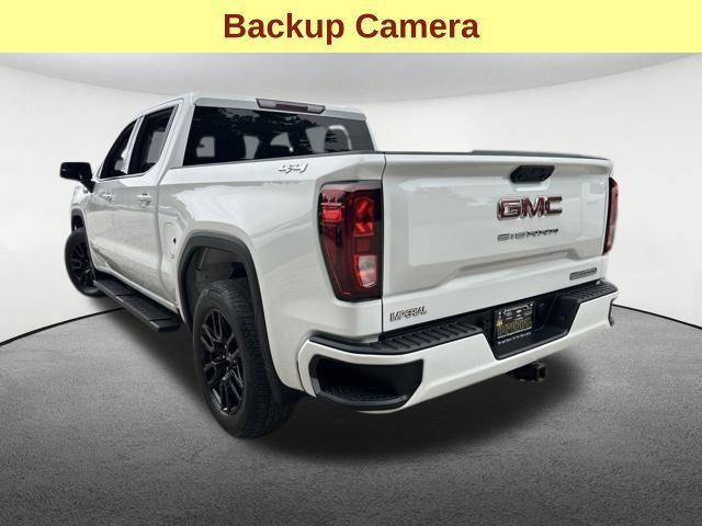 Used 2024 GMC Sierra 1500 Elevation AWD/4WD image 10