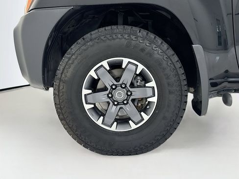 Used 2014 Nissan Xterra PRO-4X w/ Nevada Tow Package image 28