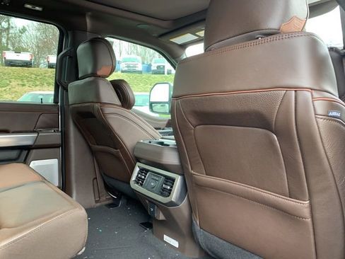 New 2026 Ford F250 King Ranch AWD/4WD image 14