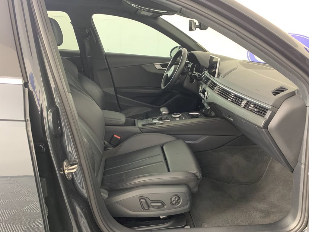 Used 2019 Audi A4 2.0T Premium Plus FWD image 39