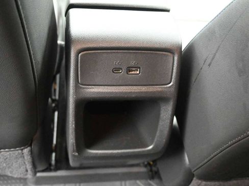 Used 2024 Chevrolet Trax LT w/ Driver Confidence Package FWD image 13