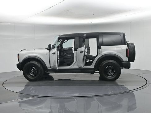 Used 2026 Ford Bronco Outer Banks AWD/4WD image 33