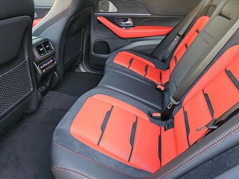 New 2026 Mercedes-Benz GLE 53 AMG 4MATIC image 16