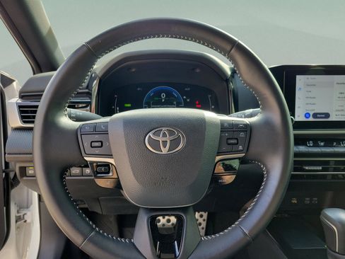 Certified 2025 Toyota Camry SE w/ Convenience Package FWD image 23