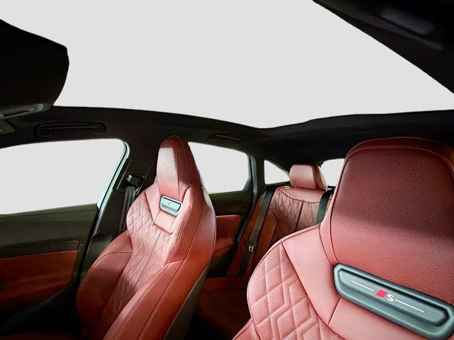 New 2026 Audi S5 Prestige AWD/4WD image 26