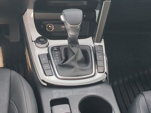 New 2026 Kia Seltos SX image 17