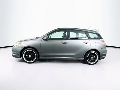 Used 2008 Toyota Matrix XR image 6