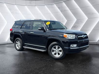 Used 2010 Toyota 4Runner SR5