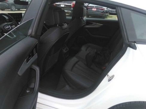 Used 2025 Audi A5 2.0T Premium Plus AWD/4WD image 11