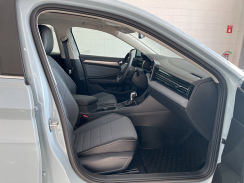 New 2026 Volkswagen Jetta SE image 34