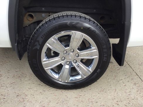 Used 2018 GMC Sierra 1500 SLT image 5