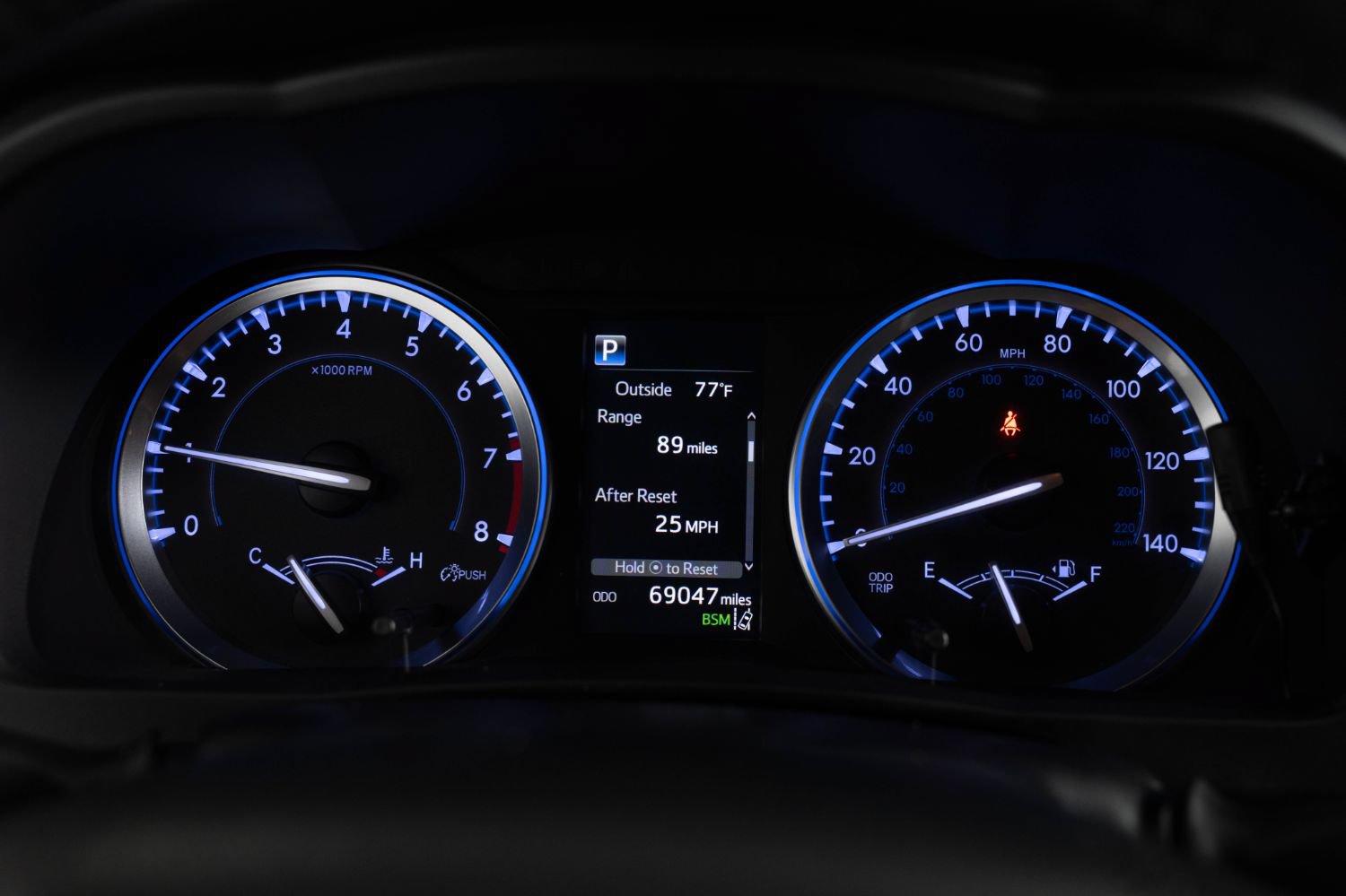Used 2019 Toyota Highlander SE AWD/4WD image 36