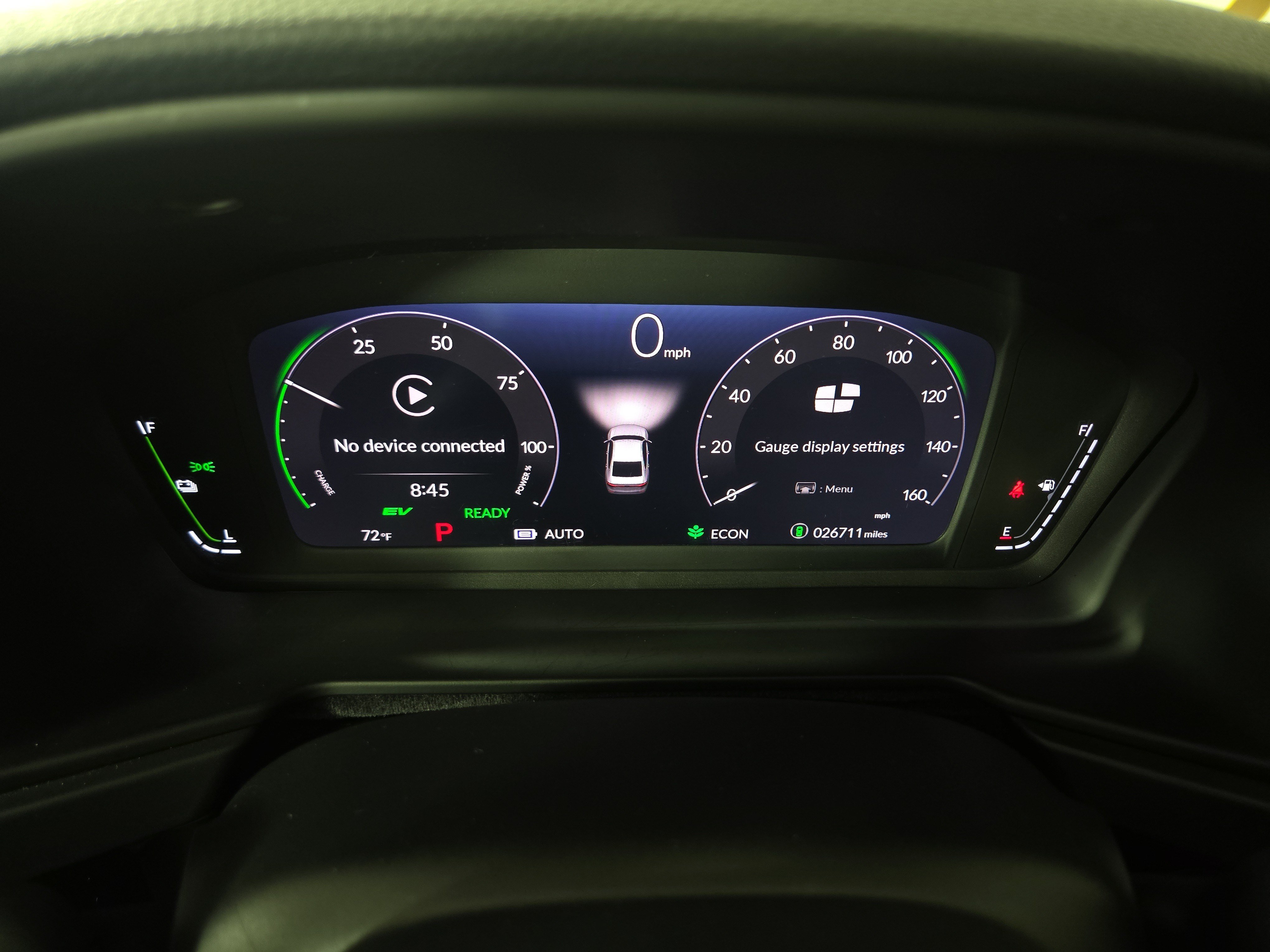 Used 2025 Honda Accord Sport image 17