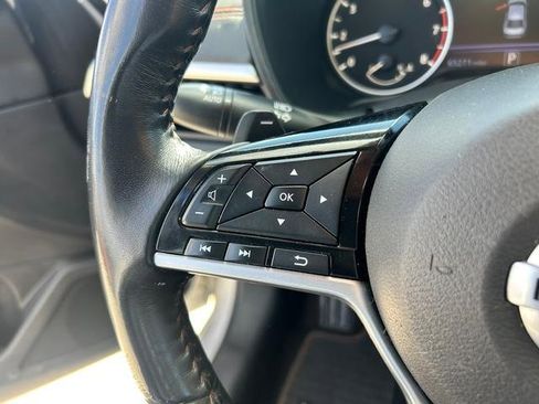 Used 2019 Nissan Altima 2.5 SR image 24