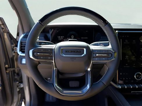 New 2026 GMC Acadia Denali w/ Super Cruise Package image 11