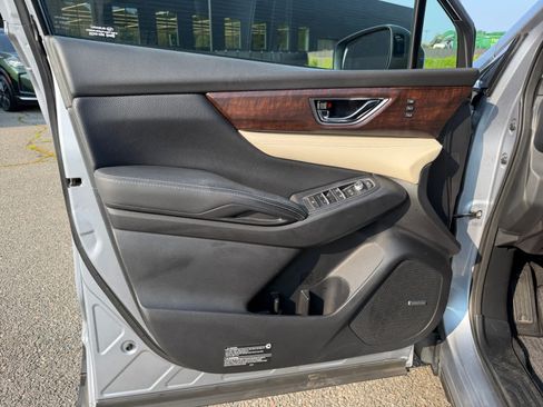 Used 2021 Subaru Ascent Touring AWD/4WD image 20