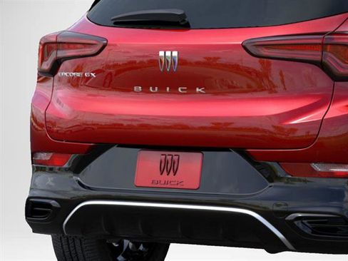 New 2026 Buick Encore GX Sport Touring image 14