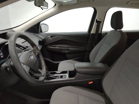 Used 2018 Ford Escape S FWD image 17