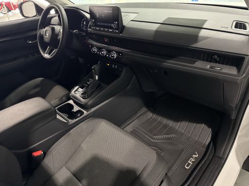 Used 2025 Honda CR-V EX image 38