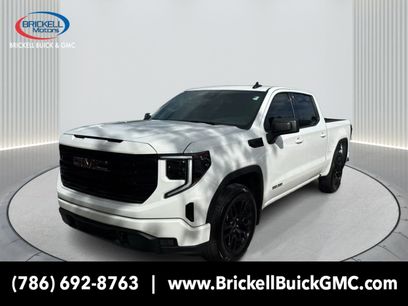 Used 2024 GMC Sierra 1500 Elevation