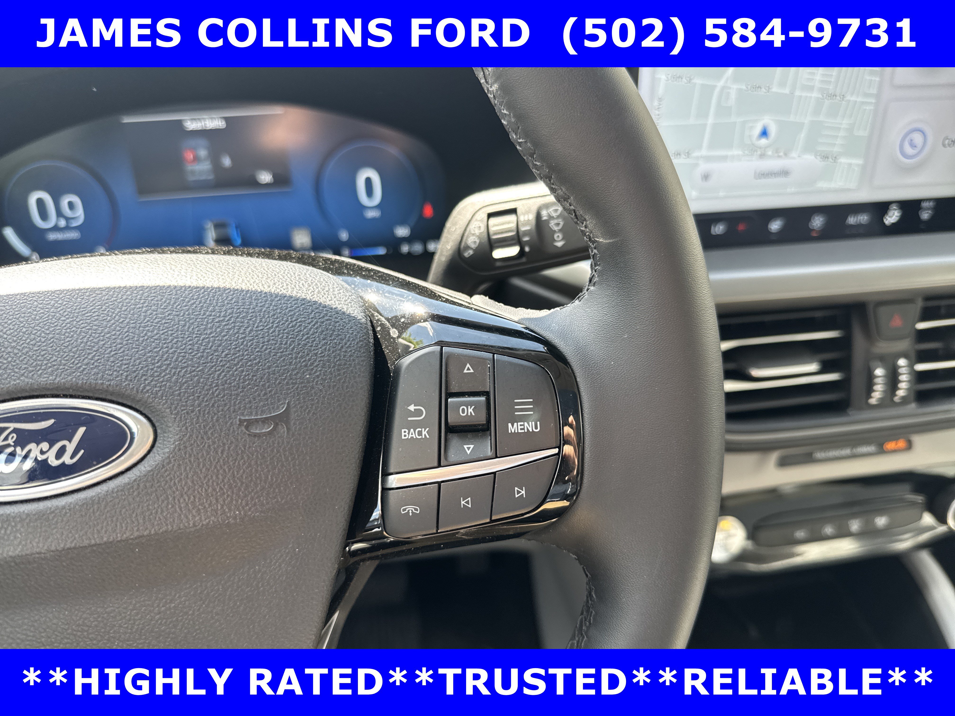 Used 2024 Ford Escape Active w/ Tech Pack #2 AWD/4WD image 21