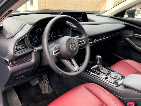 Used 2023 MAZDA CX-30 AWD 2.5 S w/ Preferred Package image 18