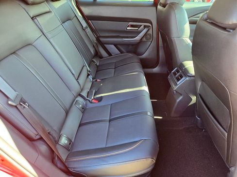 New 2026 MAZDA CX-50 2.5 Hybrid w/ Premium Plus Pkg image 20