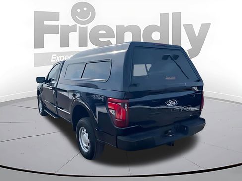 Used 2025 Ford F150 XL image 7