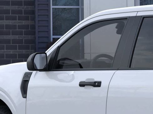 New 2025 Ford Maverick XL w/ Equipment Group 101A image 21