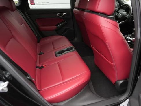 Used 2024 Acura Integra Type S image 16