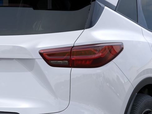 New 2026 Chevrolet Blazer LT FWD image 11