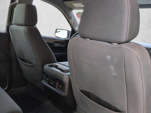 Used 2023 Chevrolet Silverado 1500 RST w/ Convenience Package II image 19