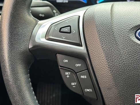 Used 2018 Ford Fusion Energi SE image 27