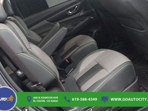 Used 2024 Subaru Ascent Onyx Edition AWD/4WD image 13