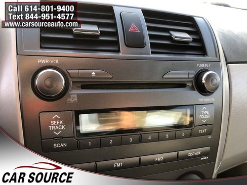 Used 2011 Toyota Corolla LE image 15