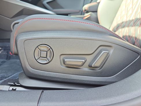 Used 2023 Audi S3 Premium Plus w/ Premium Plus Package image 26