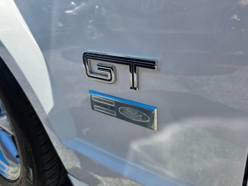 Used 2007 Ford Mustang GT RWD image 9