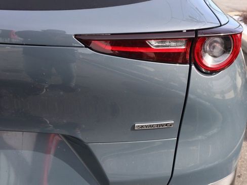 Used 2023 MAZDA CX-30 AWD 2.5 S w/ Preferred Package image 33