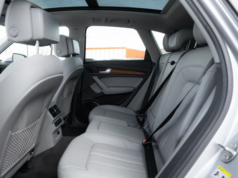 Certified 2022 Audi Q5 2.0T Premium Plus image 25