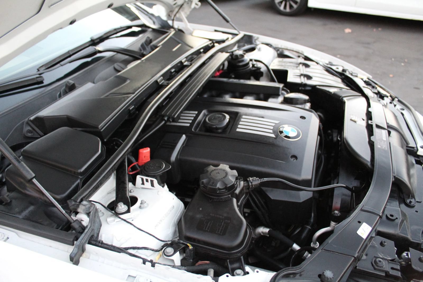 Used 2013 BMW 328i Convertible RWD image 34