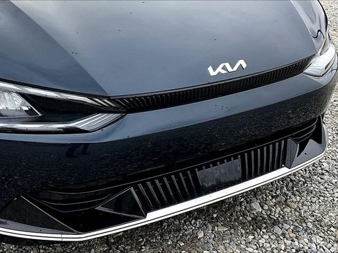 Used 2023 Kia EV6 Wind image 24