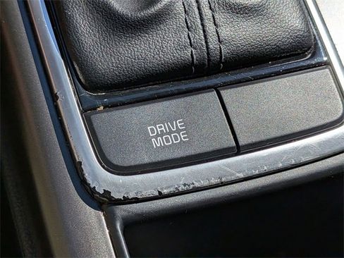 Used 2019 Kia Optima S w/ S Panoramic Sunroof Package image 16