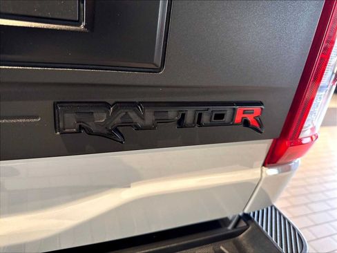 Used 2023 Ford F150 Raptor w/ Equipment Group 802A Raptor R AWD/4WD image 40