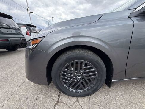 New 2026 Nissan Sentra SV image 10