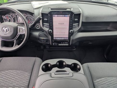 New 2026 RAM 2500 Tradesman AWD/4WD image 15