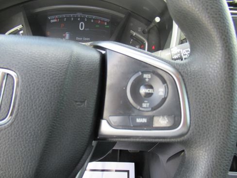Used 2018 Honda CR-V EX image 26