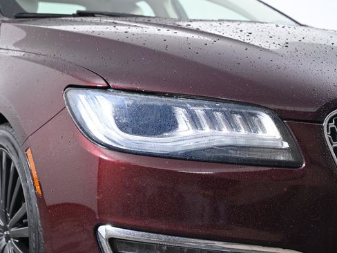 Used 2018 Lincoln MKZ Reserve w/ Climate Package AWD/4WD image 8