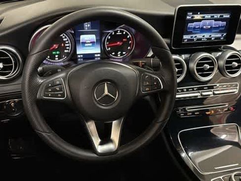 Used 2017 Mercedes-Benz C 300 Cabriolet w/ Premium 1 Package image 24
