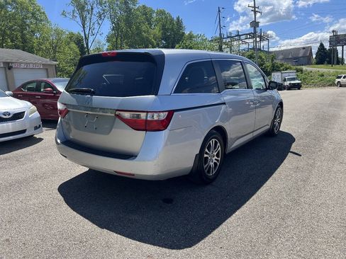 Used 2012 Honda Odyssey EX-L image 4